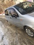  Daewoo Matiz 2011 , 110000 , 