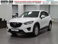 SUV   Mazda CX-5 2013 , 1180000 , 