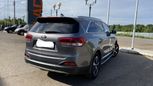 SUV   Kia Sorento 2017 , 1750000 ,  