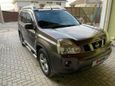 SUV   Nissan X-Trail 2008 , 740000 , 