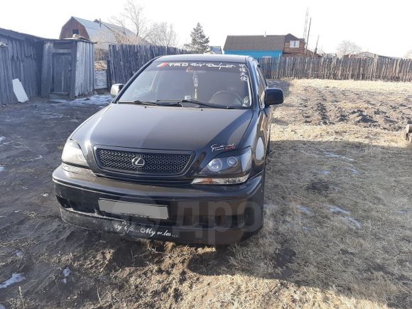 SUV   Lexus RX300 2001 , 400000 , 