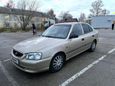  Hyundai Accent 2005 , 279000 ,  