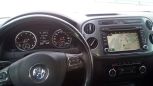 SUV   Volkswagen Tiguan 2012 , 800000 , 