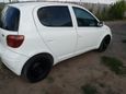  Toyota Vitz 2002 , 205000 , 