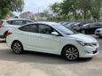  Hyundai Solaris 2014 , 600000 , 