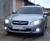  Subaru Legacy 2008 , 600000 , 