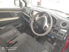 Хэтчбек Suzuki Wagon R 2015 года, 650000 рублей, Нижний Бестях