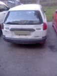  Nissan AD 2001 , 160000 , 