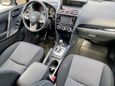 SUV   Subaru Forester 2016 , 1234567 , -