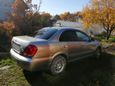  Nissan Bluebird Sylphy 2003 , 235000 , 