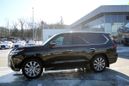 SUV   Lexus LX570 2016 , 7200000 , 