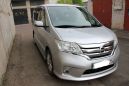    Nissan Serena 2011 , 790000 , 