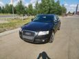  Audi A6 2007 , 520000 , 