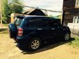 SUV   Toyota RAV4 2004 , 630000 , 