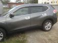 SUV   Nissan X-Trail 2015 , 1650000 , -