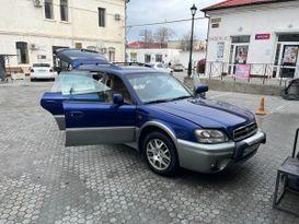 Универсал Subaru Outback 2002 года, 1050000 рублей, Севастополь