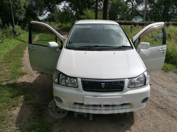    Nissan Liberty 2000 , 220000 , 