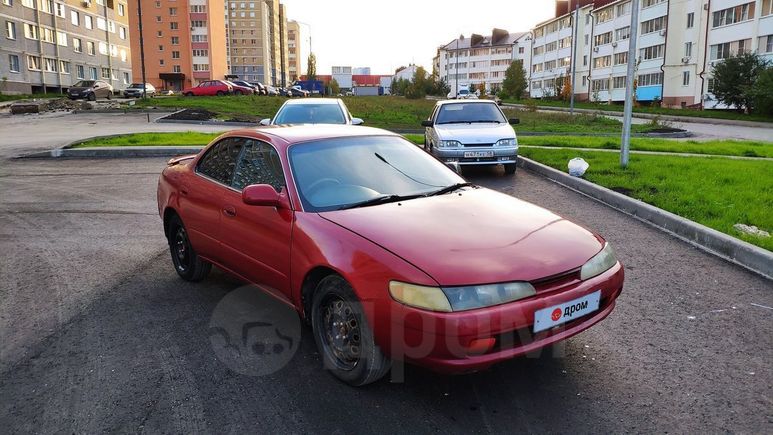  Toyota Corolla Ceres 1992 , 178000 , 