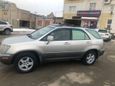 SUV   Lexus RX300 2000 , 440000 , 