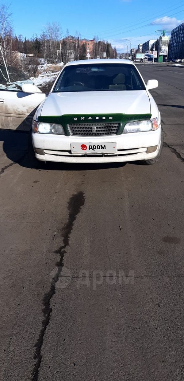  Toyota Chaser 1998 , 250000 , -