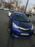  Subaru Trezia 2013 , 480000 , 