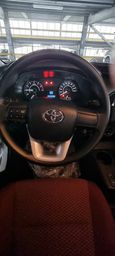  Toyota Hilux 2022 , 4600000 , 