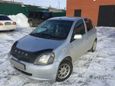  Toyota Vitz 2001 , 198000 , 