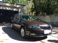  Skoda Superb 2015 , 1630000 , 