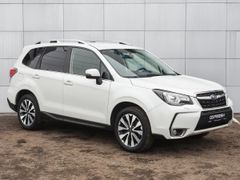 SUV или внедорожник Subaru Forester 2016 года, 2050000 рублей, Волгоград