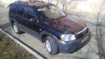 SUV   Mazda Tribute 2004 , 435000 , 