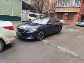  Mazda Mazda6 2018 , 2500000 , --