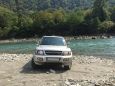 SUV   Mitsubishi Pajero 2001 , 550000 , -