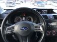 SUV   Subaru Forester 2012 , 1200000 , 