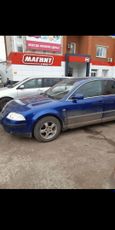  Volkswagen Passat 2002 , 185000 , 