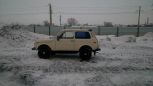 SUV    4x4 2121  1986 , 85000 , 