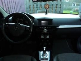 Opel Astra 2008 , 395000 , 