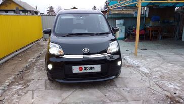  3  Toyota Porte 2014 , 660000 , 
