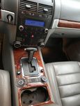 SUV   Volkswagen Touareg 2005 , 550000 , 