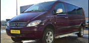    Mercedes-Benz Vito 2009 , 999000 , 