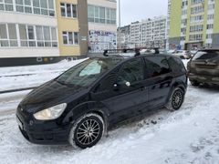 Минивэн или однообъемник Ford S-MAX 2006 года, 685300 рублей, Тюмень