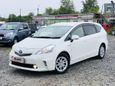    Toyota Prius Alpha 2014 , 878000 , 