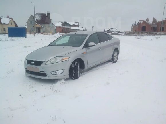  Ford Mondeo 2010 , 400000 , 