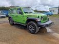 SUV   Jeep Wrangler 2019 , 4240000 , 