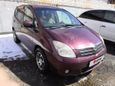    Toyota Corolla Spacio 2002 , 380000 , --