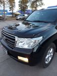 SUV   Toyota Land Cruiser 2008 , 2150000 , 