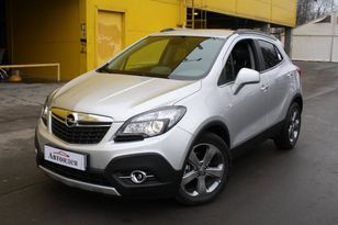 SUV   Opel Mokka 2014 , 1048888 , -