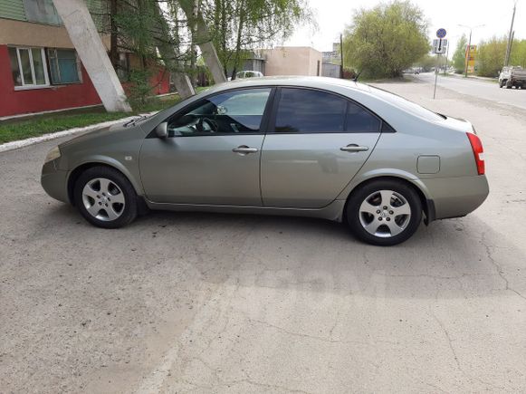  Nissan Primera 2006 , 350000 , 