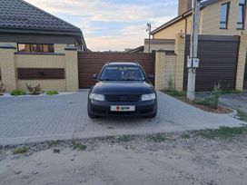  Volkswagen Passat 2000 , 430000 , 