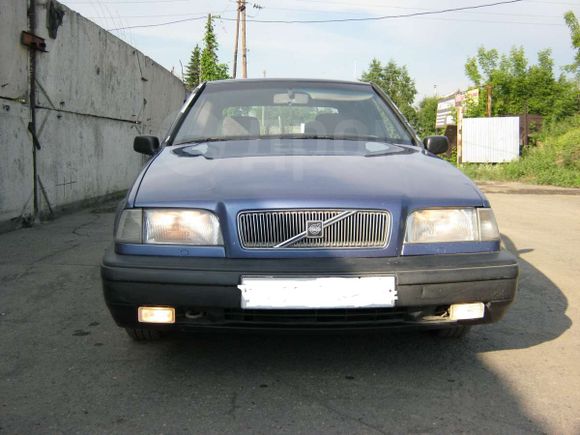  Volvo 440 1994 , 99000 , 