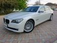  BMW 7-Series 2011 , 1150000 , 